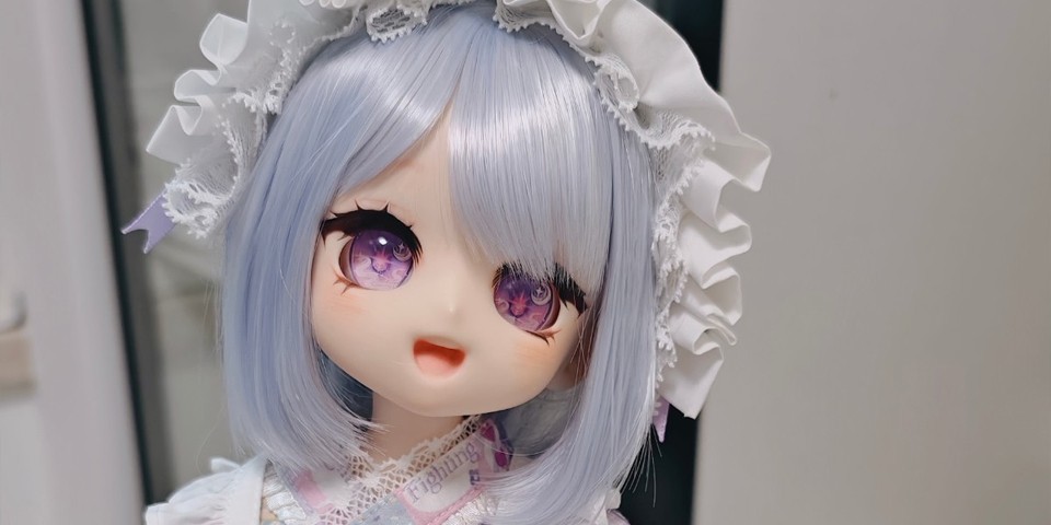 怎么这么(♥∀♥)
