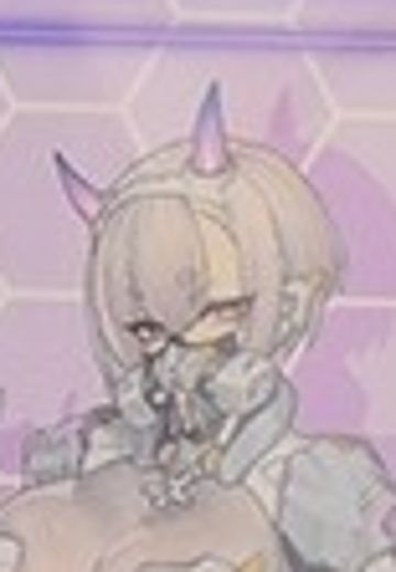 霓・玲香・羽翼