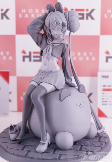 真之点P | Hpoi手办维基