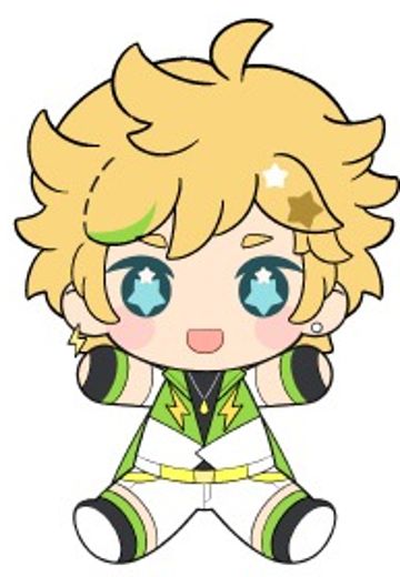 Huggy Good Smile 春川宙