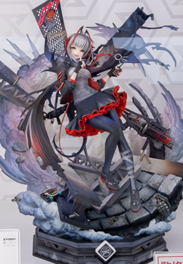 PRISMA WING 明日方舟 W