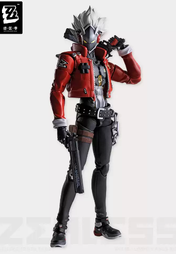 S.H.Figuarts 比利·奇德 | Hpoi手办维基