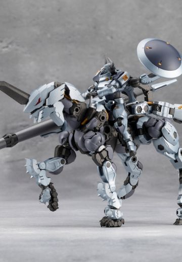 六角机牙 Brauregen | Hpoi手办维基