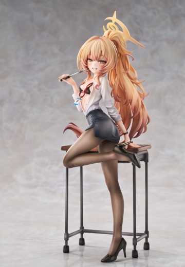 蔚蓝档案 笑面教授 课后辅导 | Hpoi手办维基