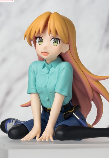 小坐系列 琉璃的宝石 谷川琉璃