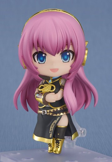 粘土人 巡音流歌 2.0