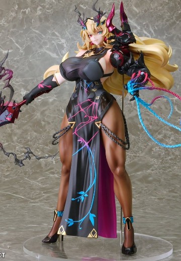 命运-冠位指定 剑士-巴格斯特 | Hpoi手办维基