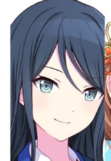 粘土人 星乃一歌
