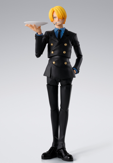 S.H.Figuarts 山智-冒险的序幕-