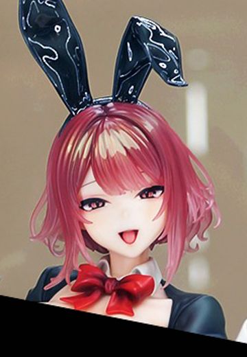 请察觉到这份恋情吧 辻中美穗 逆兔女郎