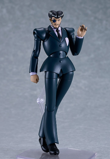 PLAMATEA 冲击的阿尔贝特