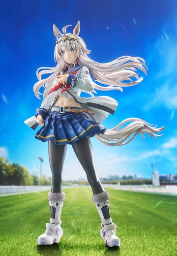 赛马娘 芦毛灰姑娘 小栗帽