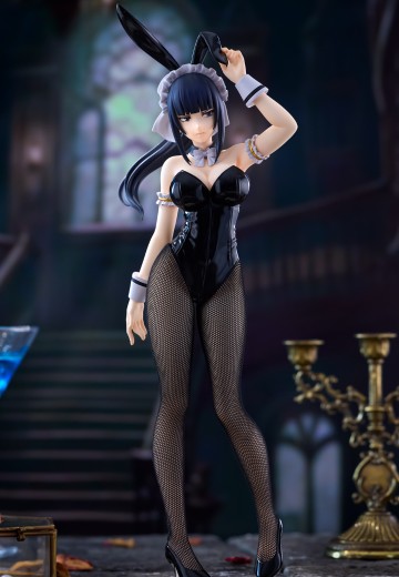 OVERLORD BiCute Bunnies珍藏人偶-娜贝拉尔-