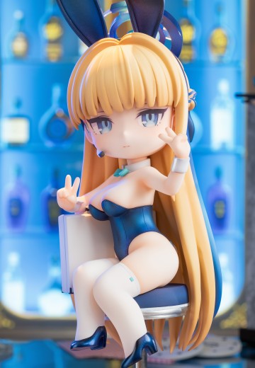 蔚蓝档案 飞鸟马时 小时转转乐 | Hpoi手办维基