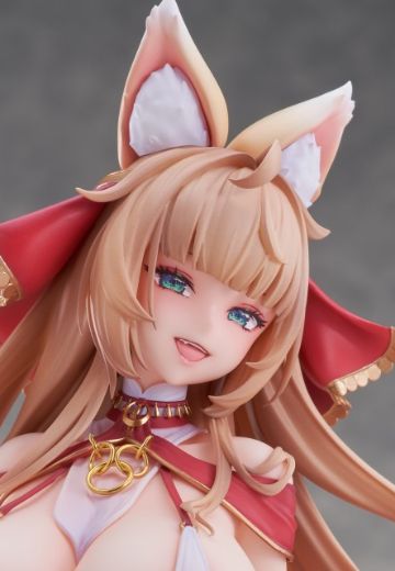 舞女 尤菈