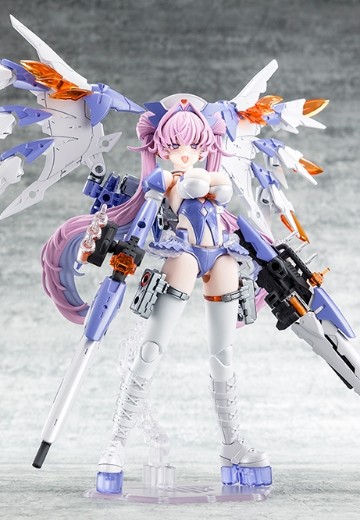 欲望少女 医生 | Hpoi手办维基