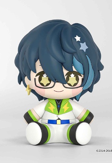 Huggy Good Smile 青叶纺 | Hpoi手办维基