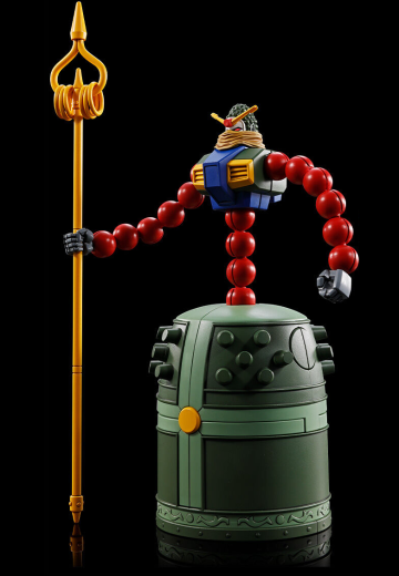 HG 1/144 曼陀罗高达 | Hpoi手办维基