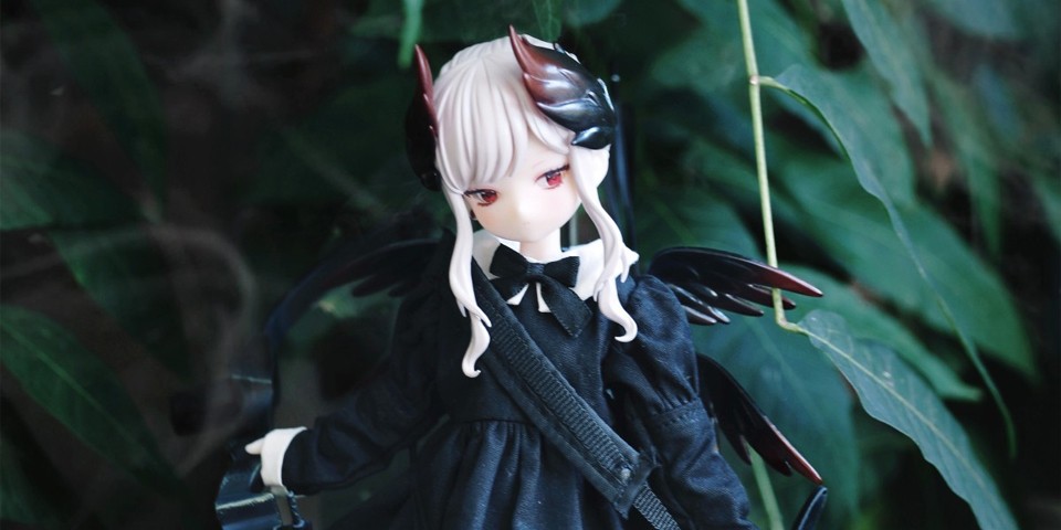 猎人的影子🏹
