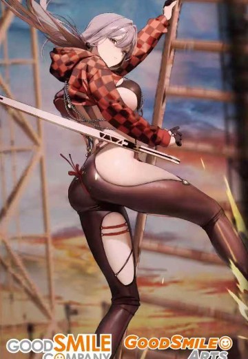 红莲：赛车服 | Hpoi手办维基
