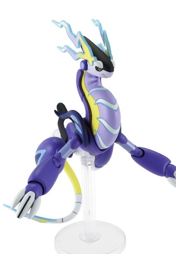 宝可梦拼装模型收藏 59 特选系列 密勒顿