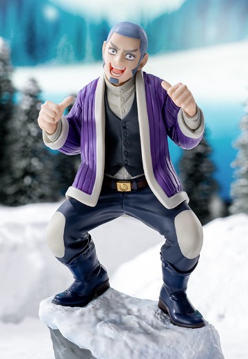 XrossLink 黄金神威 白石由竹 | Hpoi手办维基