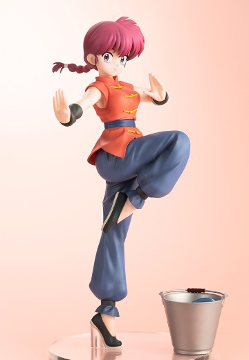 乱马