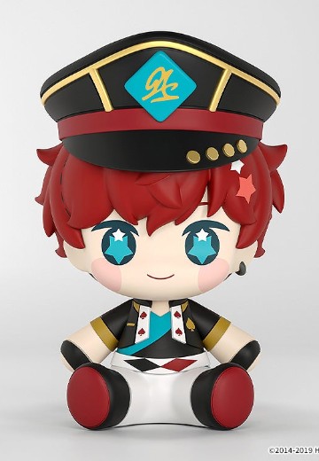 Huggy Good Smile 天城一彩 | Hpoi手办维基