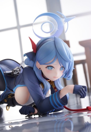 蔚蓝档案 天雨亚子 纪念大厅版 | Hpoi手办维基