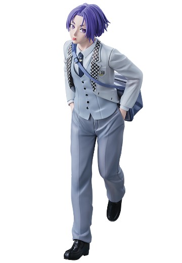 一番赏 蓝色监狱 ～休息日～ C奖 御影玲王 | Hpoi手办维基