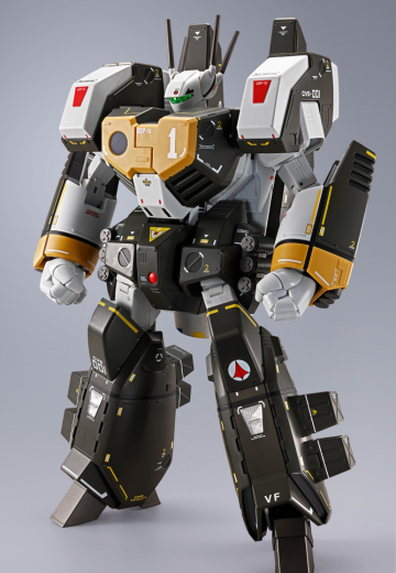 DX超合金 VF-1S 装甲女武神（罗伊·福克特制机） | Hpoi手办维基