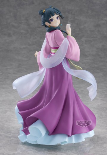 药屋少女的呢喃动画版 猫猫~游园会~ | Hpoi手办维基