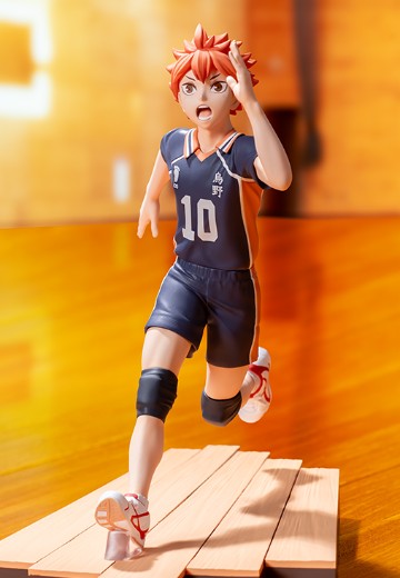 HPM 排球少年 日向翔阳