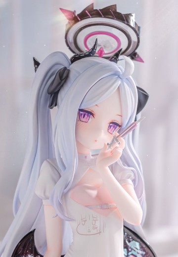 蔚蓝档案 空崎日奈护士服