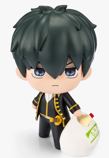 tekupiku  土方十四郎 | Hpoi手办维基