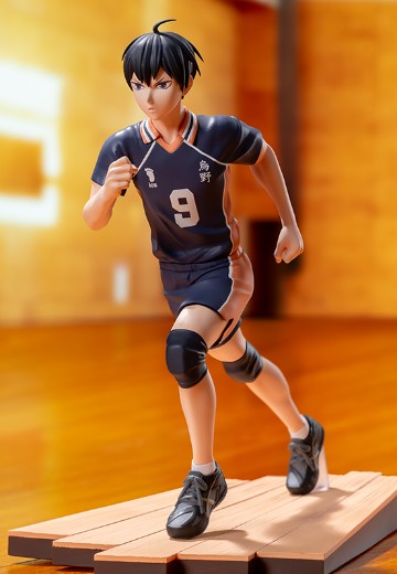 HPM 排球少年 影山飞雄