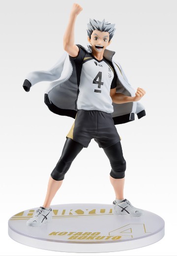 一番赏 排球少年！！～通往全国之路～ a奖 木兔光太郎