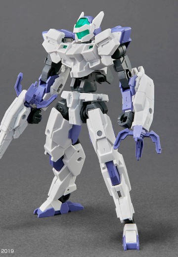 30MM 1/144 eEXM-40 伊格莱特 01 | Hpoi手办维基