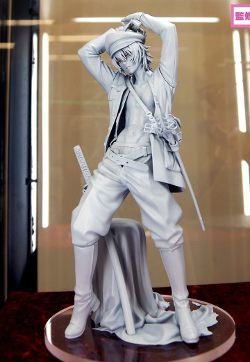 咎狗之血   明 | Hpoi手办维基