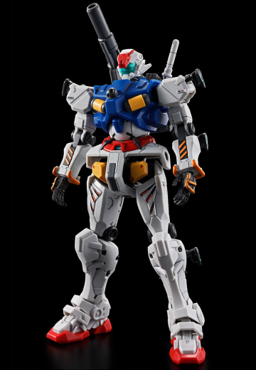 HG 1/144 塞拉专用轻加农（机动战士高达跨时之战）