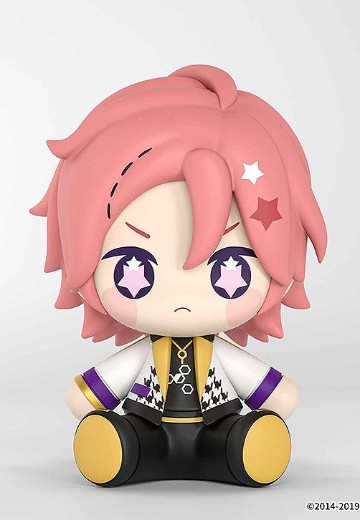 Huggy Good Smile 樱河琥珀 | Hpoi手办维基