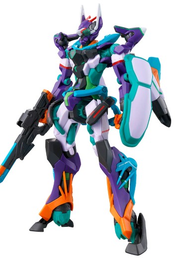 HG  1/144 弗雷德高达（暂译）