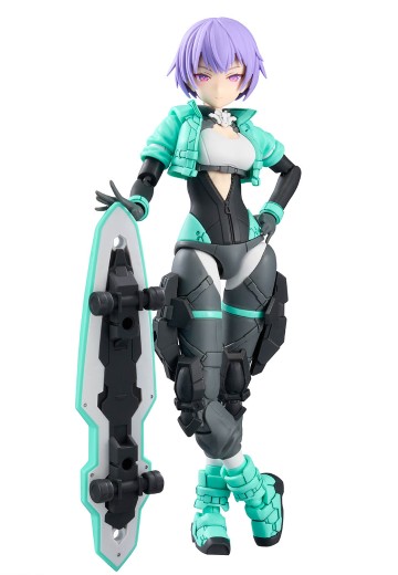 30MS SIS-V00 瑞迪拉[配色A] | Hpoi手办维基