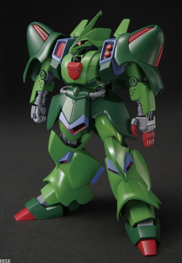 HG 1/144 卡尔斯J