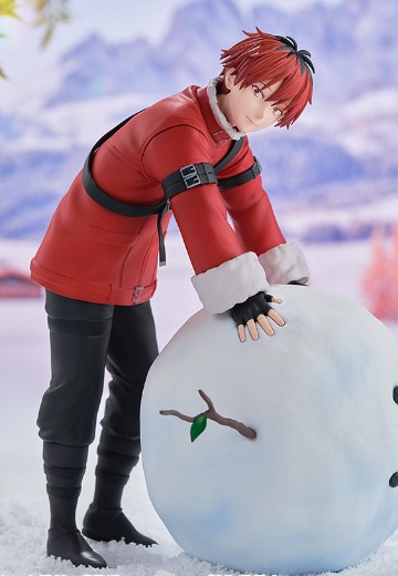 XStellar 葬送的芙莉莲 休塔尔克 ~冬日玩雪~ | Hpoi手办维基