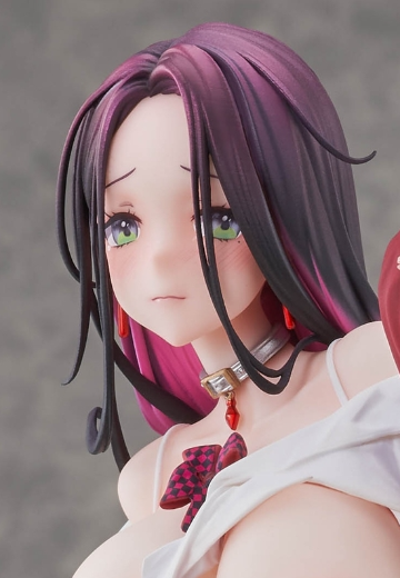 PITY少女