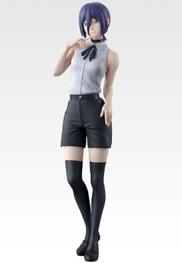 一番赏 剧场版『链锯人 蕾洁篇』A奖 蕾洁 | Hpoi手办维基