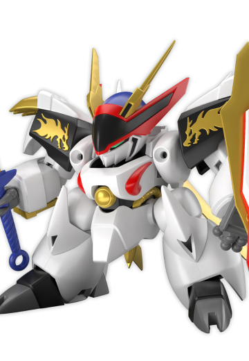 HG 龙王丸 | Hpoi手办维基