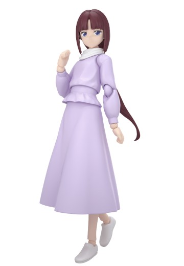 Figure-rise Standard 蒂珐·亚迪尔 | Hpoi手办维基