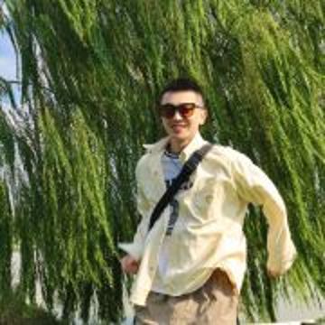 钟华-Andy